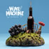 View Event: Wine Machine 2021 | Food & Wine Festival