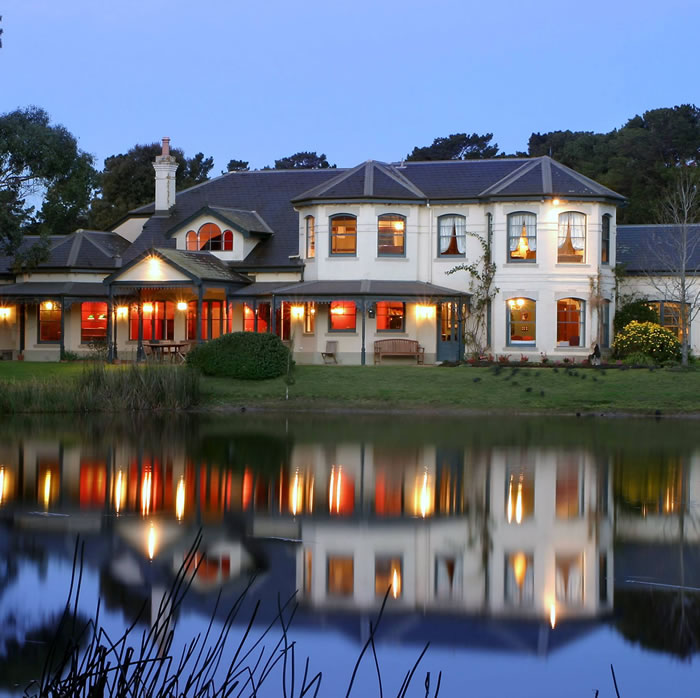Woodman Estate - Closed (Refurbishment)