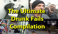 The Ultimate Drunk Fails Compilation The Ultimate Drunk Fails Compilation