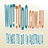 WotToDo | Melbourne