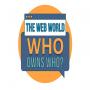 Who owns what on the web?