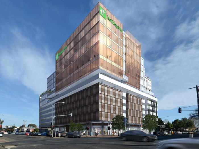 Holiday Inn | Werribee Holiday Inn | Werribee
