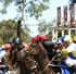 Werribee Racecourse