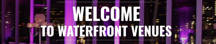 Waterfront Venues Melbourne