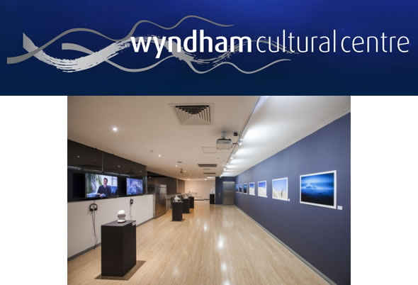 Wyndham Art Gallery