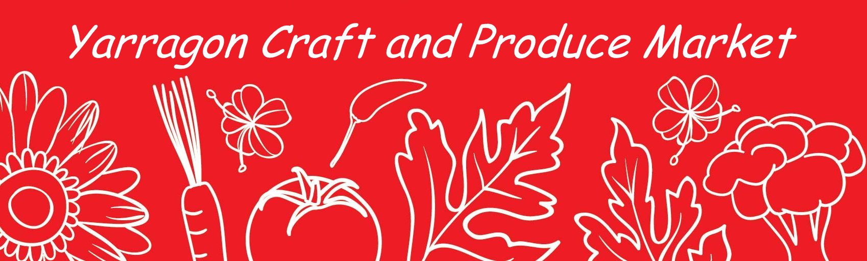 Yarragon Craft & Produce Market