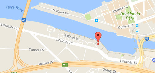 Yarra's Edge