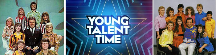 Young Talent Time