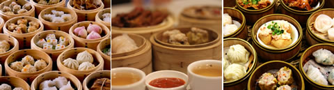 Best Yum Cha Melbourne