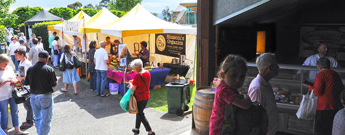 Punt Road Winery Farmers Market - Yarra Valley Farmers' Market Punt Road Winery Farmers Market - Yarra Valley Farmers' Market