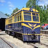 Yarra Valley Railway | Runs