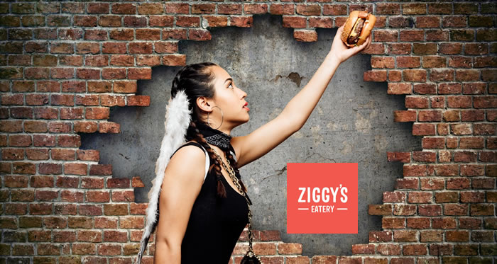 Ziggys Eatery