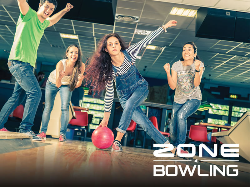 Zone Bowling