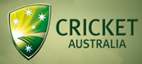 Cricket Australia