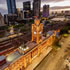 Melbourne Digital Time Capsule