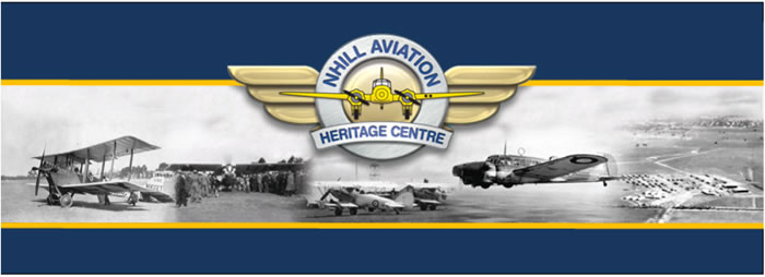 Nhill Aviation Heritage Centre