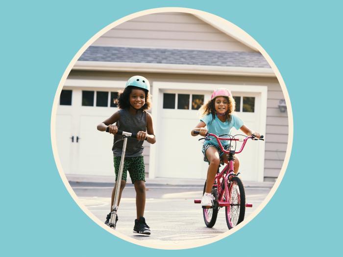 5 Tips to Help Keep Your Kids Safe This Summer