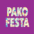 Pako Festa 2026