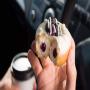 Krispy Kreme: Duffins