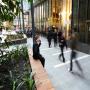 Southern Cross Lane - Melbourne CBD