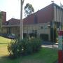 Kew Library