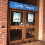 View Little Theatre - University of Adelaide
