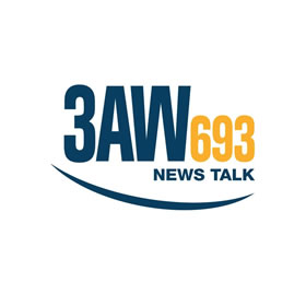 3AW | 693