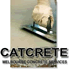 CatCrete | Melbourne Concreters