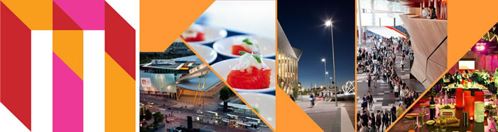 Melbourne Convention & Exhibition Centre