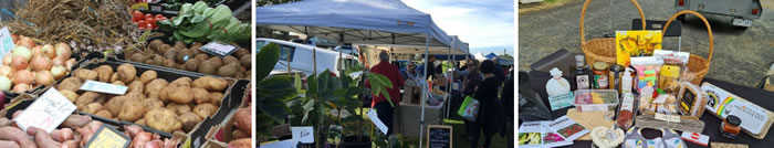 Bass Coast and Surrounds Markets 2025
