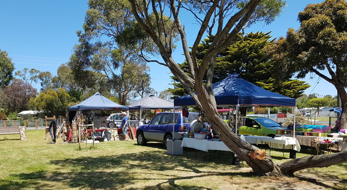 Corinella Community Market