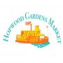 Echuca Hopwood Gardens Market