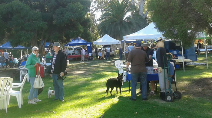 Euroa Farmers' Market