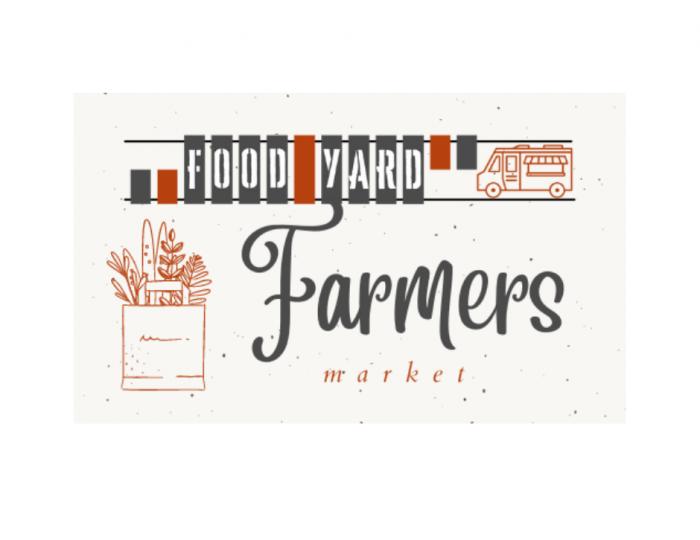 Food Yard Farmers' Market @ Mornington Station