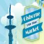 Gisborne Olde Time Market