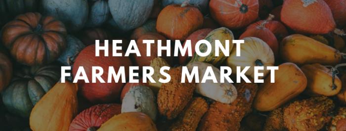 Heathmont Farmers' Market