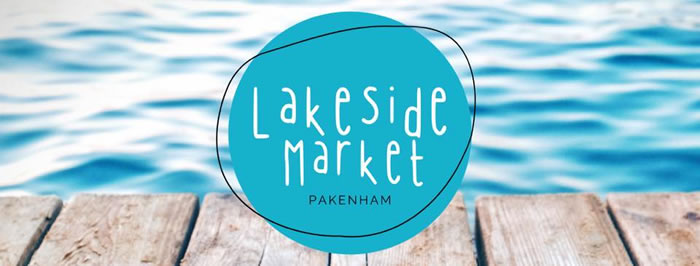 Lakeside Market Pakenham