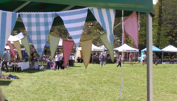 Marysville Market