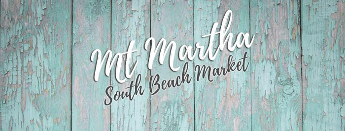 Mt Martha South Beach Market