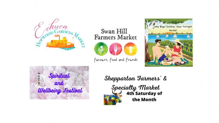 Shepparton Farmers & Specialty Market