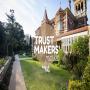 Trust Makers' Market - Rippon Lea
