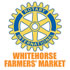 Nunawading Farmers' Market