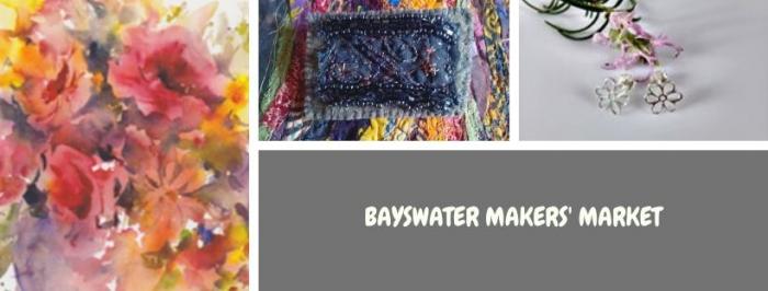 Bayswater Makers' Market