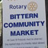 Bittern Rotary Community Market