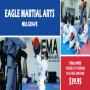 Eagle Martial Arts