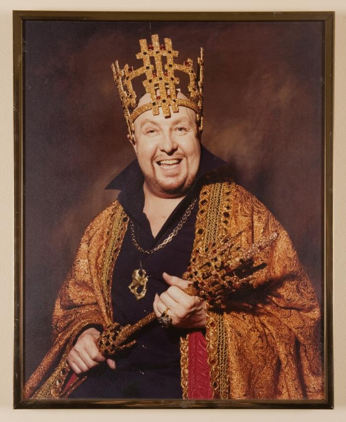 Frank Thring