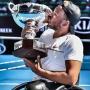 Dylan Alcott