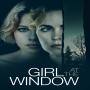 Girl At The Window