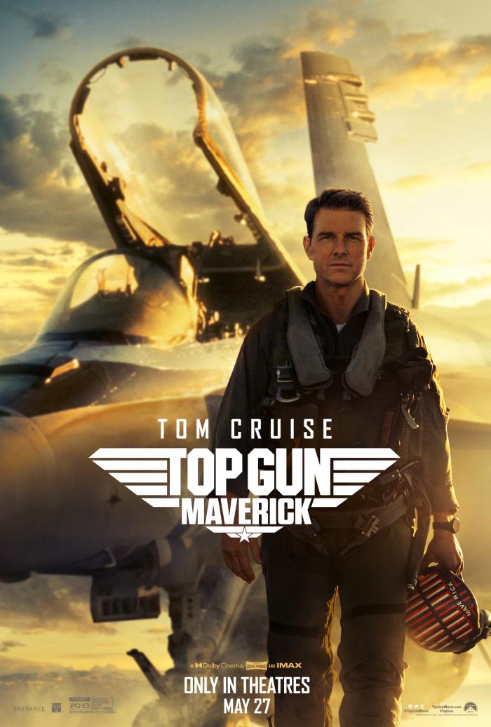 Top Gun #2: Maverick
