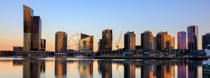 NewQuay - Docklands